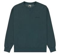 Element - Lowcase Pigment Crew - Jumper size XL, blue