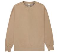 Element - Lowcase Pigment Crew - Jumper size XL, sand
