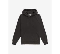 Element Lowcase Pigment Hoodie Black - L
