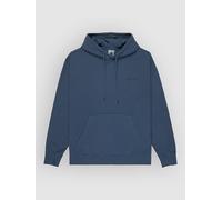 Element Lowcase Pigment Hoodie dark denim S