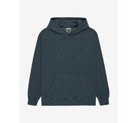 Element Lowcase Pigment Hoodie Dark Grey - M