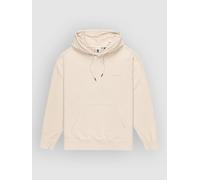 Element Lowcase Pigment Hoodie oat milk S