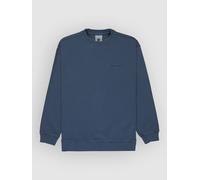 Element Lowcase Pigment Kids Sweater dark denim T14