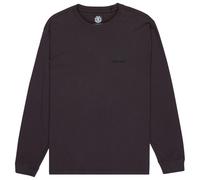 Element - Lowcase Pigment L/S - Longsleeve size S, grey
