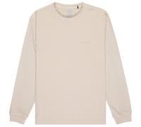 Element - Lowcase Pigment L/S - Longsleeve size XL, sand