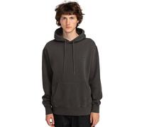 Element - Lowcase Pigment Off Black - Hoodie - black - XL - 80% Cotton, 20% Polyester,Sweat XL