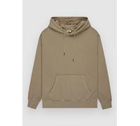Element Lowcase Pigment Po Hoodie aluminum XS