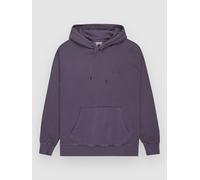 Element Lowcase Pigment Po Hoodie graystone XS