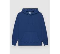Element Lowcase Pigment Po Hoodie navy peony L