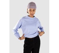 Element Lowcase Pigment Sweater blue heron L