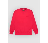 Sweatshirt Element Lowcase Pigment Rouge S