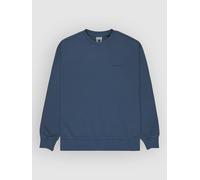 Element Lowcase Pigment Sweater dark denim M