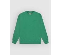 Element Lowcase Pigment Sweater fir M
