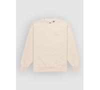 Element Lowcase Pigment Sweater oat milk XL