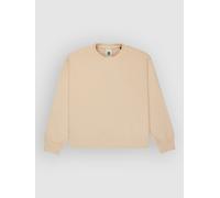 Element Lowcase Pigment Sweater oat milk XS