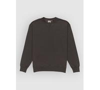 Element Lowcase Pigment Sweater off black M