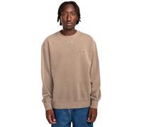 Element Lowcase Pigment - Sweatshirt - Men - Beige.