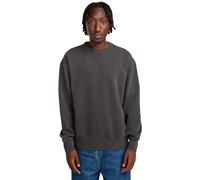 Element Lowcase Pigment - Sweatshirt - Men - Black.
