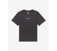 Element Lowcase Bp Short Sleeve T-shirt Black M Men