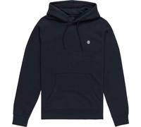 Element - Men's hoodie - Icon Embroidery Hooded Sweatshirt Eclipse Navy for Men - Size M Navy