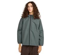 Element Alder Jacket Green XS Men