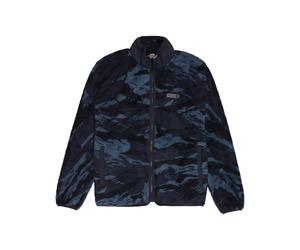 Element Mens Classic Sherpa Full Zip Fleece