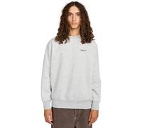 Element Co - Sweatshirt - Men - Grey.