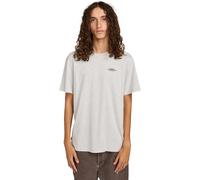 Element Co - Short Sleeve T-Shirt - Men - Grey.