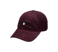 Element Mens Fluky Cord Cap, Decadent Chocolate