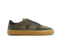 Element Men's Heatley 2.0 Sneaker, Army Kalamata, 10.5 UK