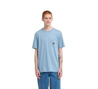 Element Men's Icon Label Pocket T-Shirt (Pack of 1)