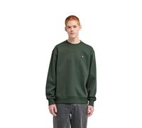 Element Icon Rain Sweatshirt Green L Men