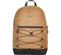 Element Infinity Skate - Medium Modern Skate Backpack - Unisex - Brown.