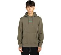 Element Mens Lowcase Bp Hoodie