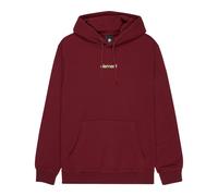 Element Mens Lowcase Graphic Hoodie
