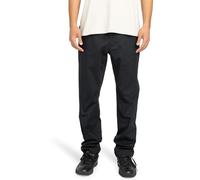 Element Twill Regular Fit Chino Pants Black 32 Men