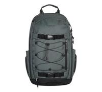Element Scheme Skate Backpack Grey
