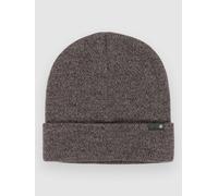 Element Mid Icon Blend - Classic Crown Beanie - Men - Black.