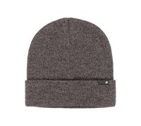 Element Mid Icon Blend - Classic Crown Beanie - Men - Black.