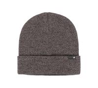 Element Mid Icon Blend - Classic Crown Beanie - Men - Black.