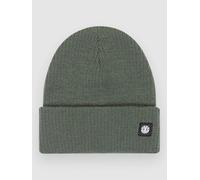 Element Mid Icon Rib Beanie ardoise Uni