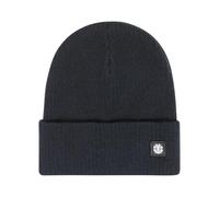 Element Classic Crown Beanie MID ICON Beanie Rib Mens Blue One Size