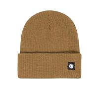Element Beanie MID ICON Beanie Rib Men's Brown One Size