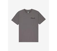 Element Midnight Short Sleeve T-Shirt Dark Grey - S