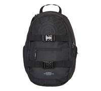 Element Mohave - Large Modern Skate Backpack - Unisex - Black.