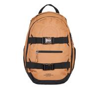 ELEMENT Mohave - Large Modern Skate Backpack - Men - Brown.