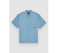 Element Napkins Shirt napkins blue S
