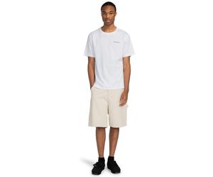 Element - Nest Optic White - T-Shirt - white - M - 100% Organic Cotton M