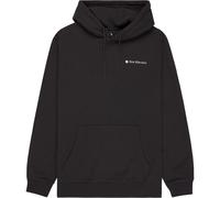 Hooded sweatshirt Element New Heights Po Noir L
