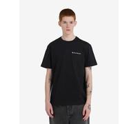 Element New Heights Short Sleeve T-shirt Black XL Men